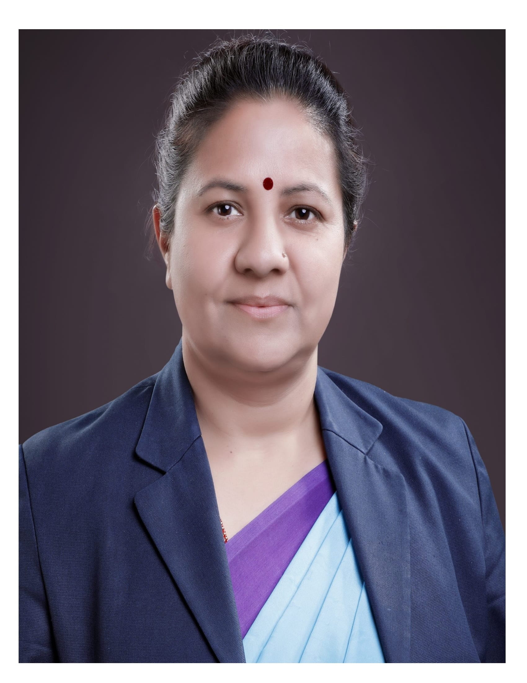 गीता कुमारी होमेगाई