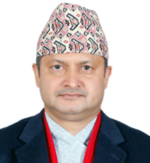 गुरु प्रसाद पौडेल