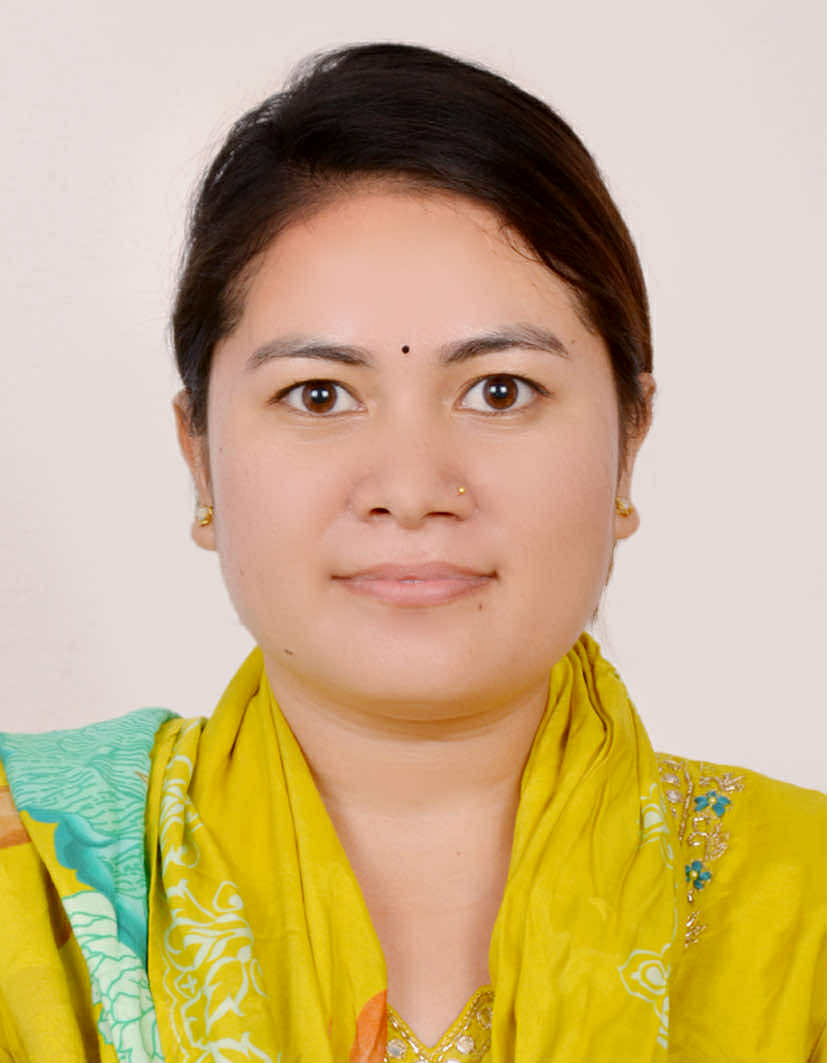 ज्ञानु बस्नेत