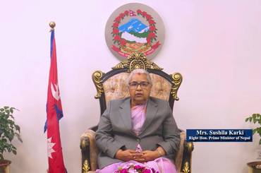The Rt. Hon. Prime Minister Addresses the High-Level Segment of the 61st Session of the Human Rights Council in Geneva - img