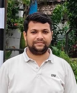हरि प्रसाद पनेरु (सूचना अधिकारी)