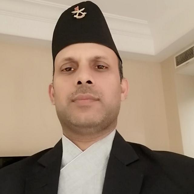 हरे कृष्ण मिश्र