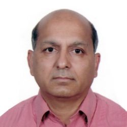 डा. हरि शर्मा न्यौपाने