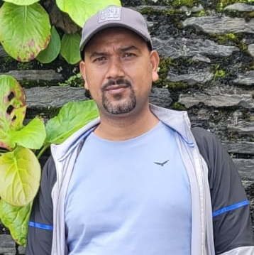 हरि बहादुर वली