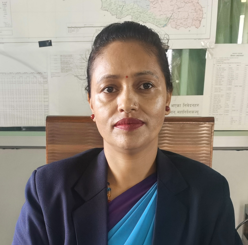 हिरा कुमारी निरौला