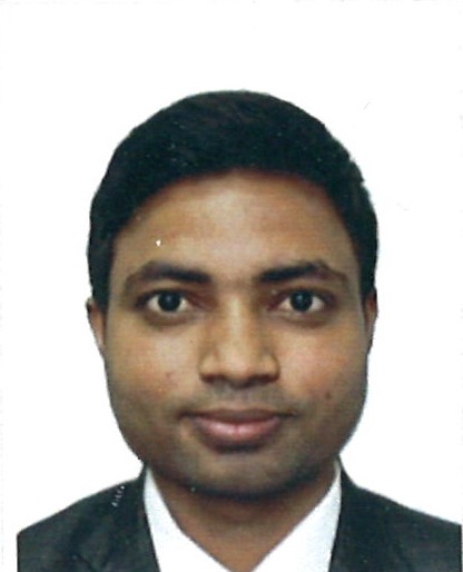 Mr. Dipendra Prasad SAH