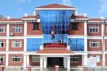 क्षेत्रीय शहरी विकास परियोजना (RUDP) को परिचय - img