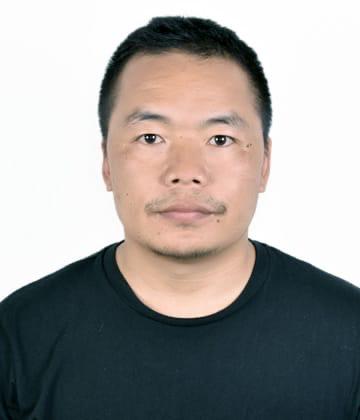 डा. सन्तोष राइ