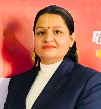 Sushila Dhungana