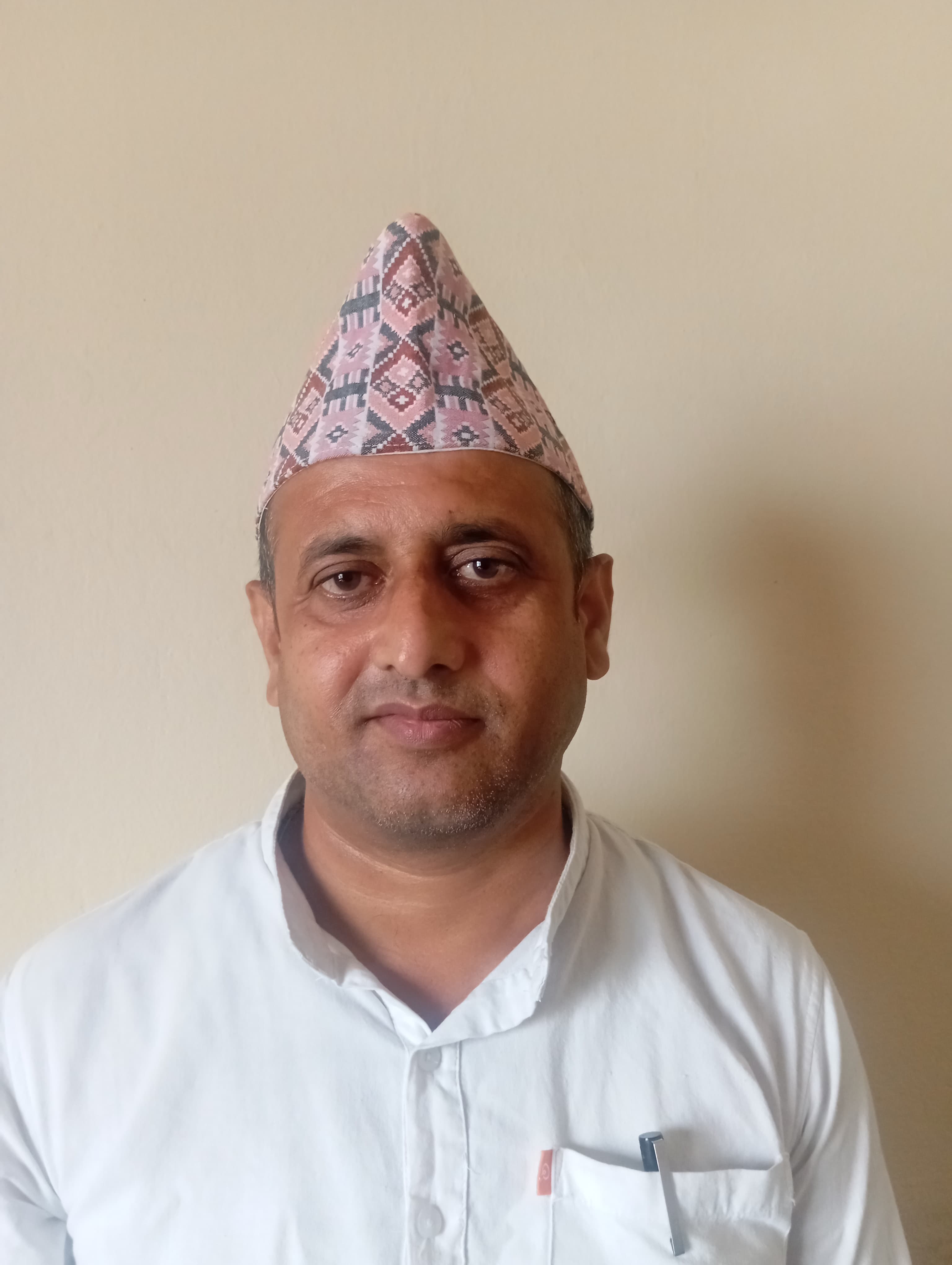 मुक्तिनाथ घिमिरे