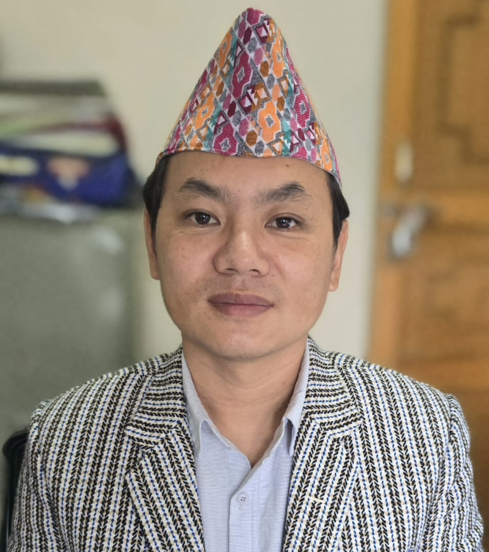 भिषम राई