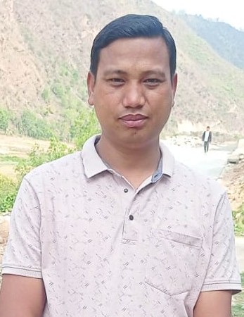 गणेश चौधरी