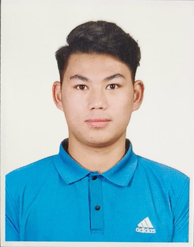 बिजय तामाङ