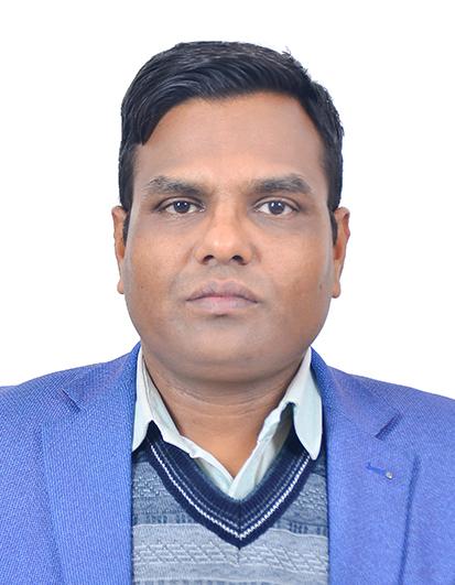 डा.नविन प्रकाश शाह