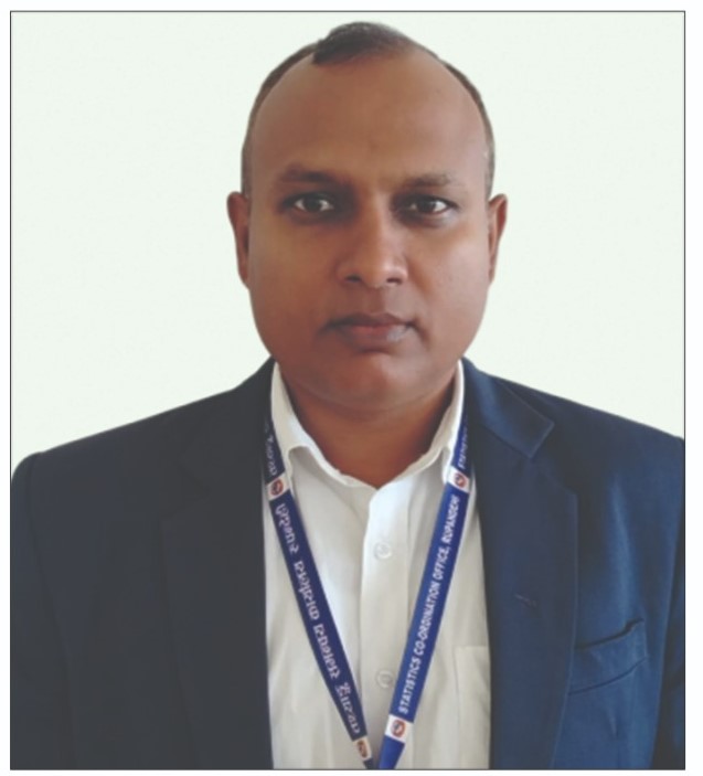 नन्दलाल कुर्मी