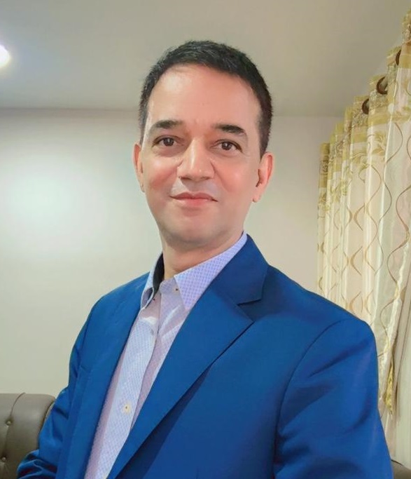 रमेश ढकाल