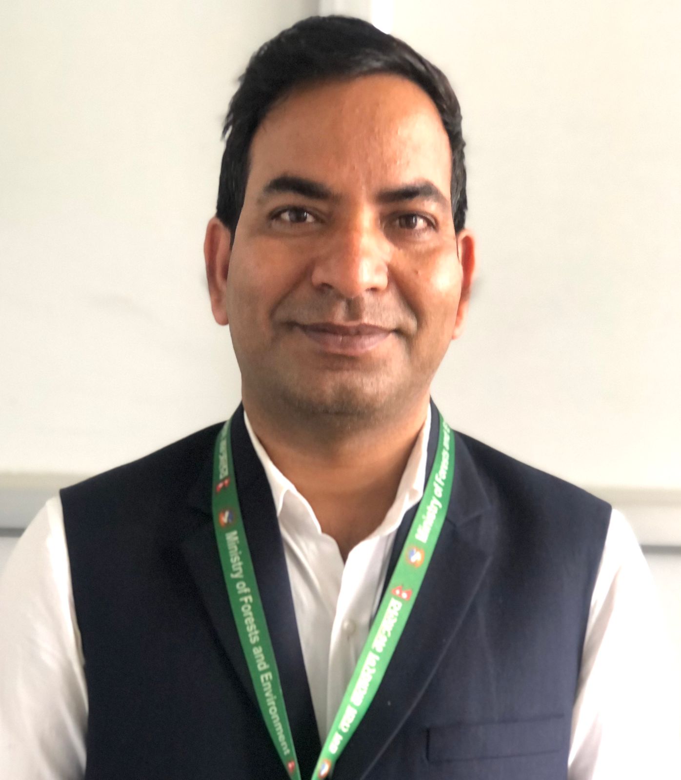 मोहन विश्वकर्मा