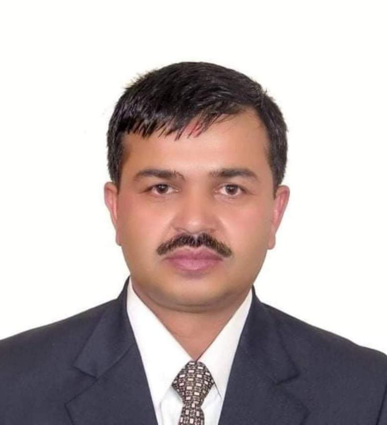 लाेकनाथ सुवेदी