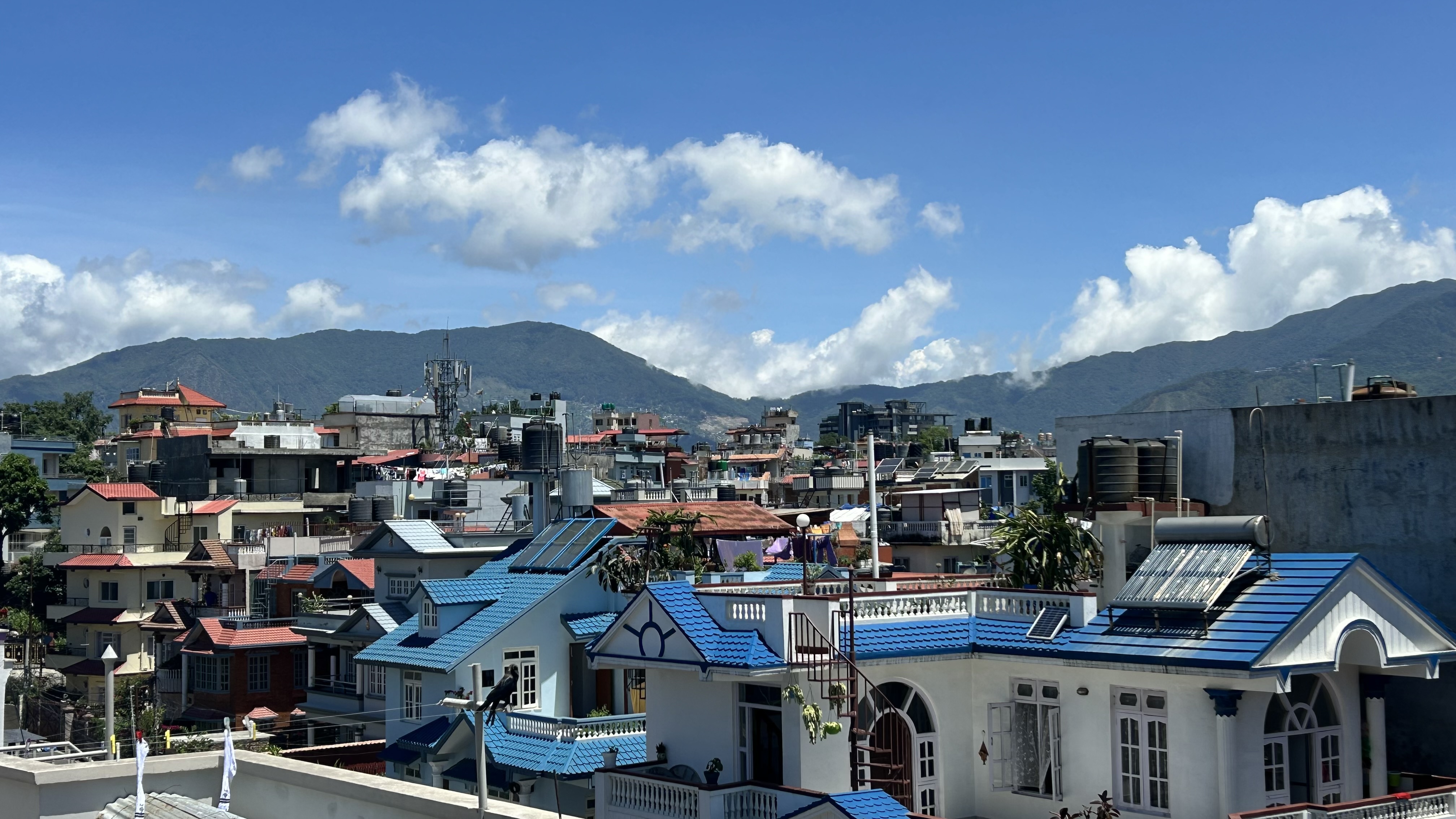 राष्ट्रिय मत्स्य अनुसन्धान केन्द्र (NFRC), गोदावरीमा स्वागत छ