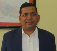 राम चरित्र मेहता