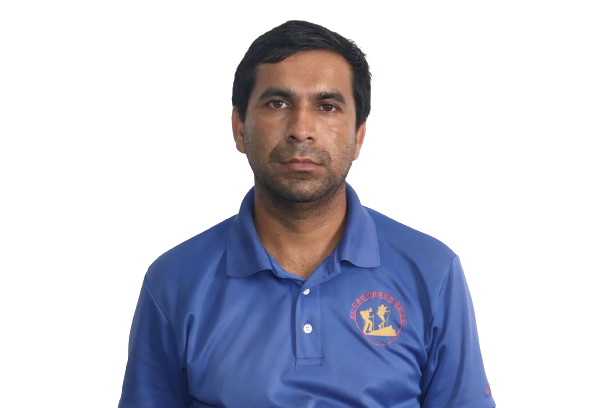 राजु खनाल