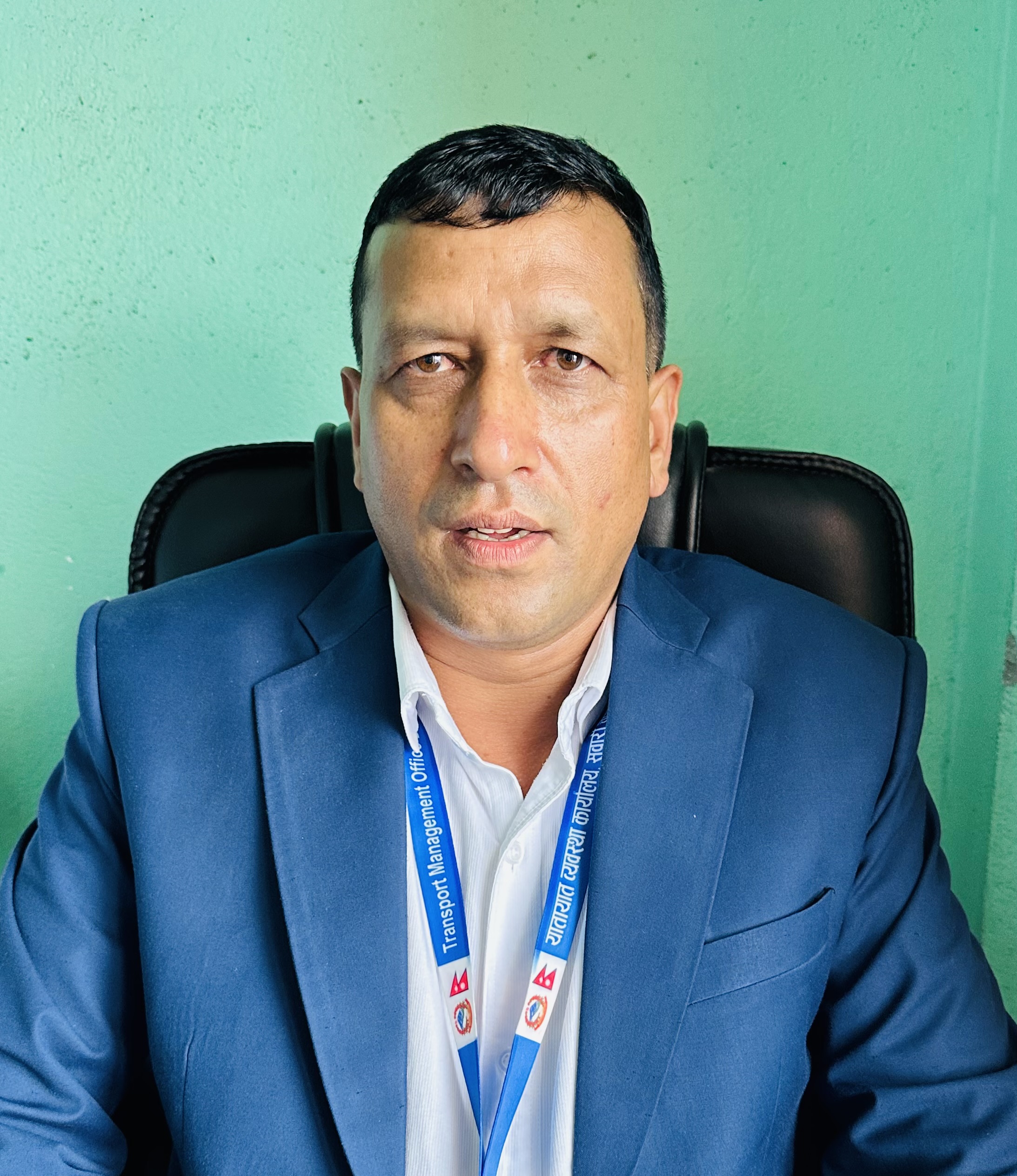 जीवन कुमार बस्नेत