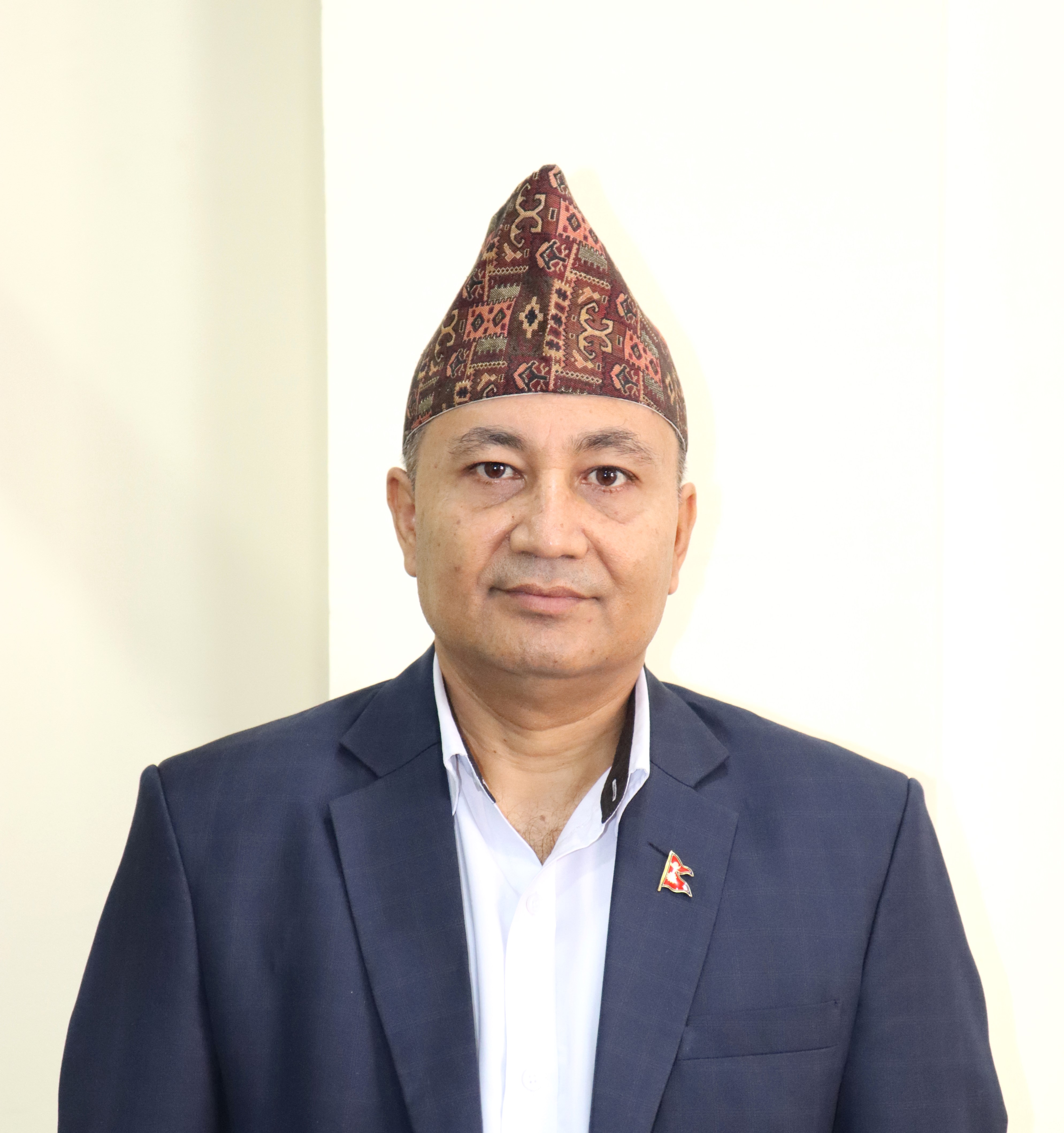 पवन कुमार पोख्रेल