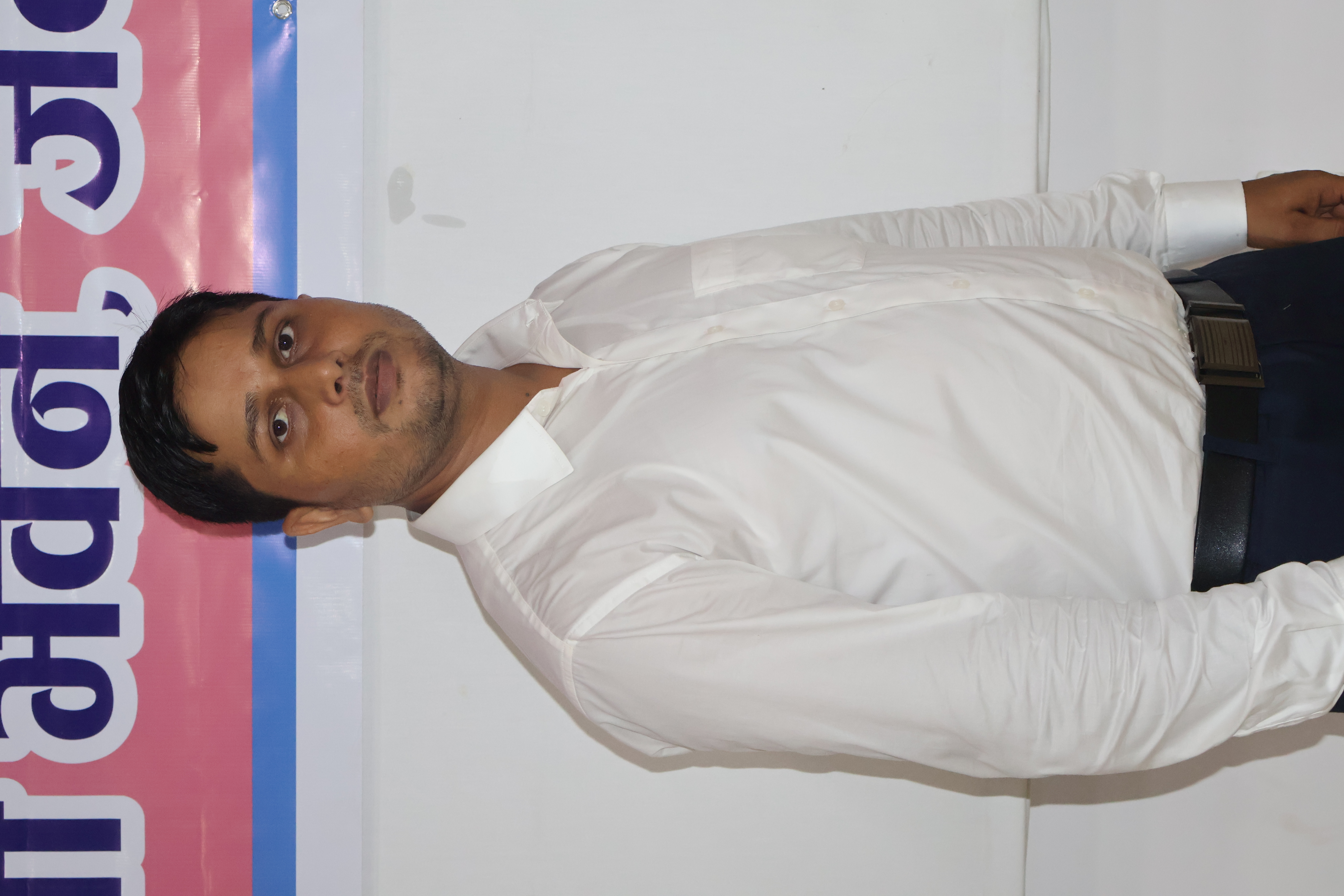 राकेश कुमार यादव