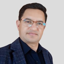 दिपेन्द्र प्रसाद पन्त