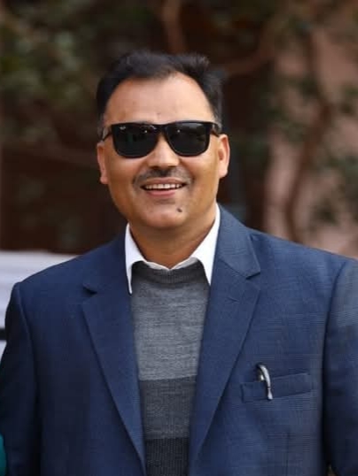 राम लामिछाने