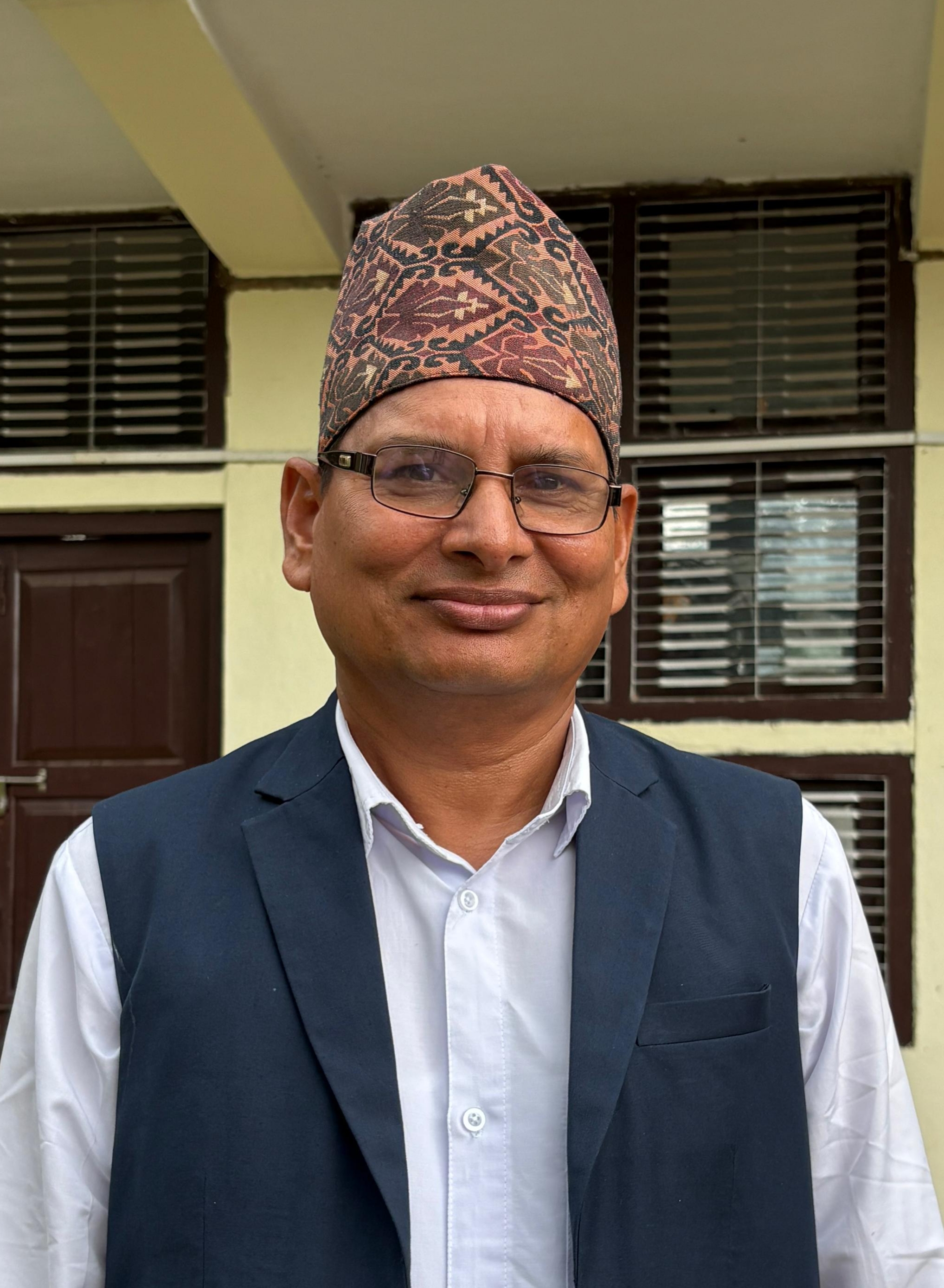 रत्नप्रकाश गिरी
