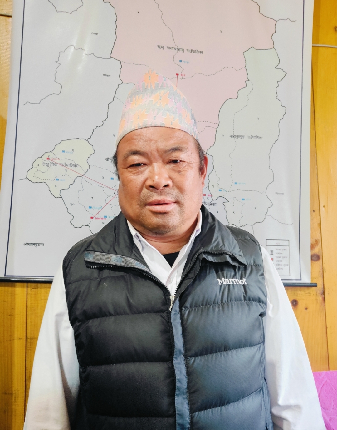 छत्र बहादुर सुनुवार