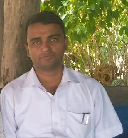 रत्न प्रसाद चौलागाई