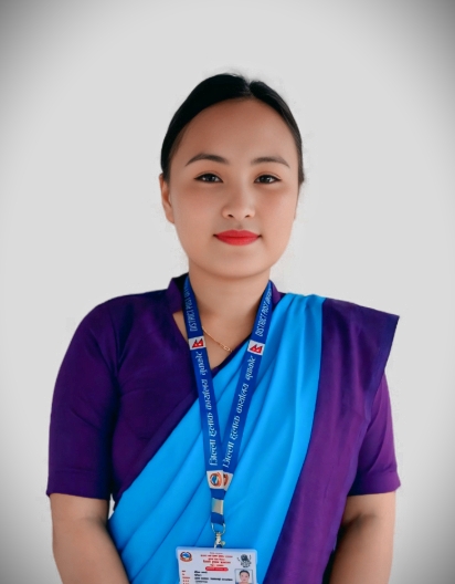 सुशिला लम्तरी