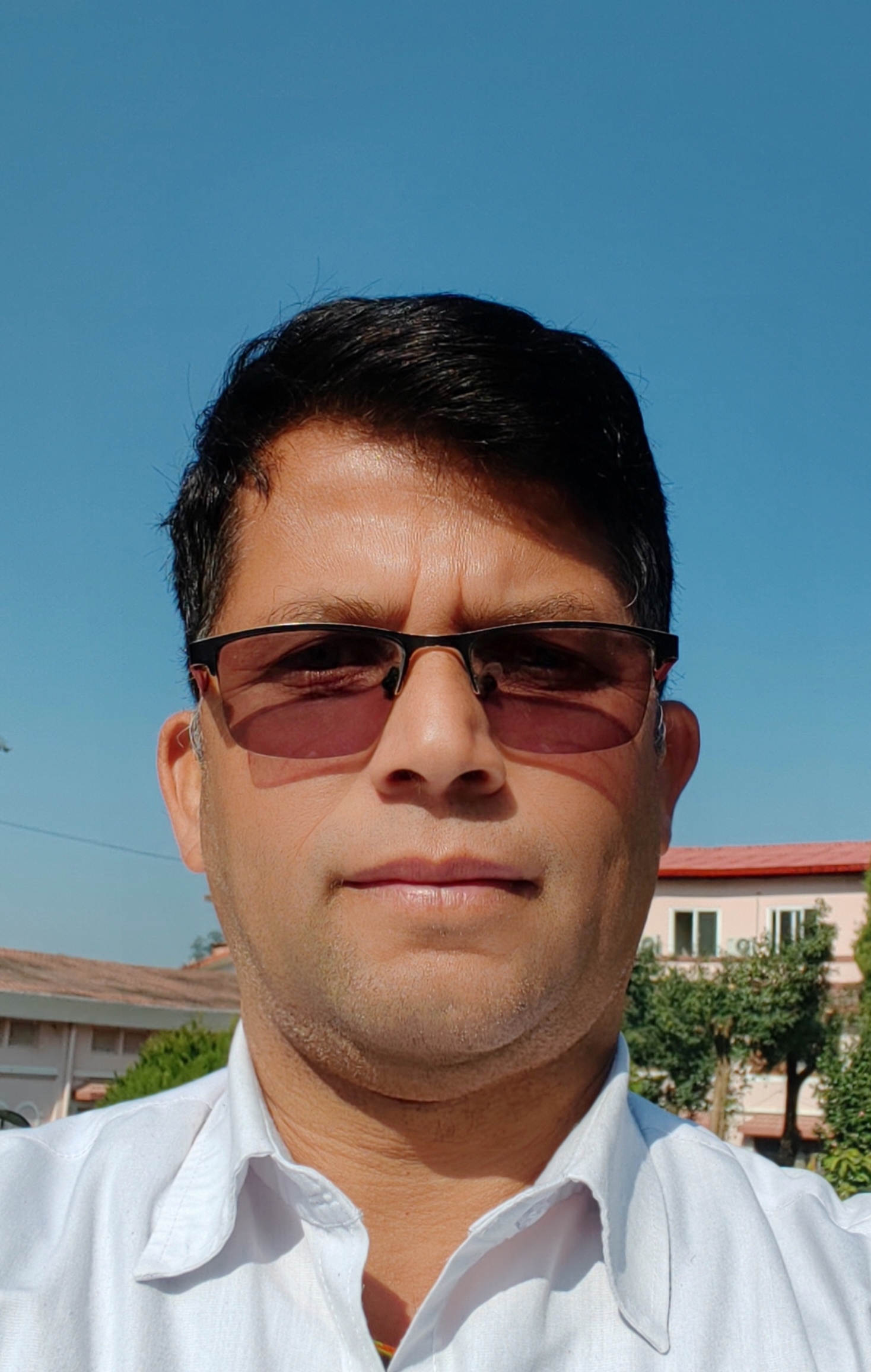 घनश्याम खनाल