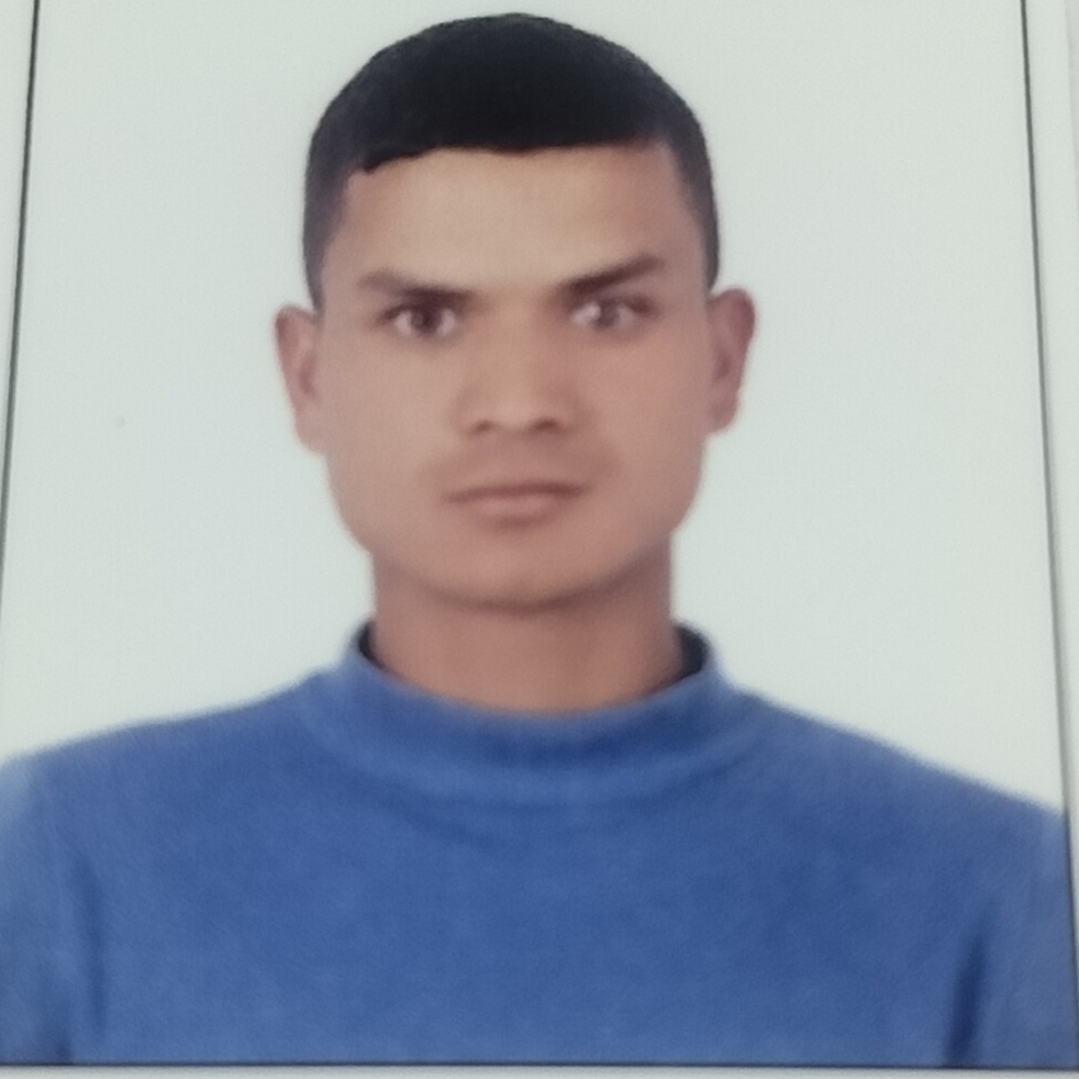 कृष्ण राम कोली