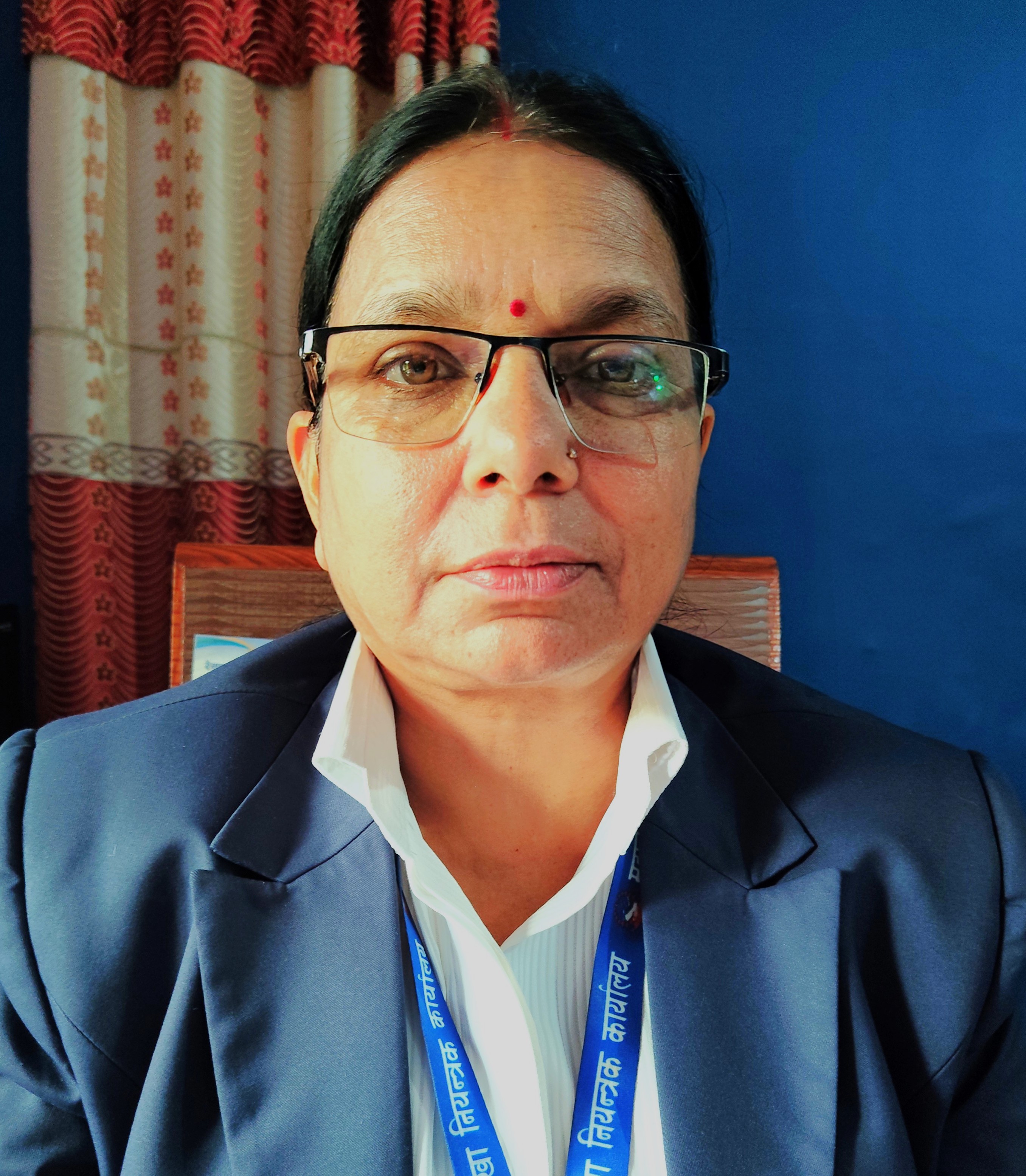 सर्वोदय उपाध्याय