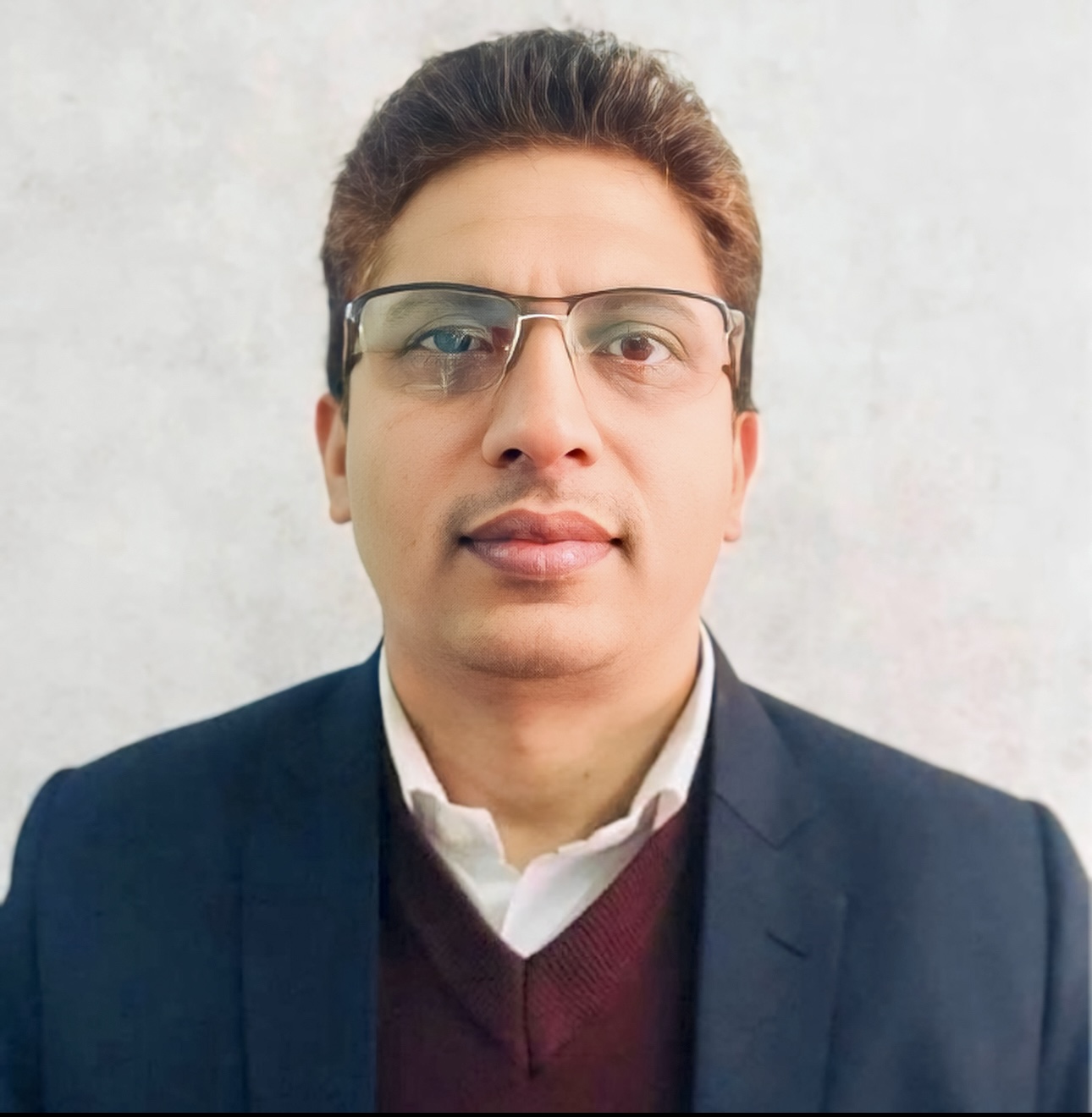Mr. TUKARAJ ADHIKARI