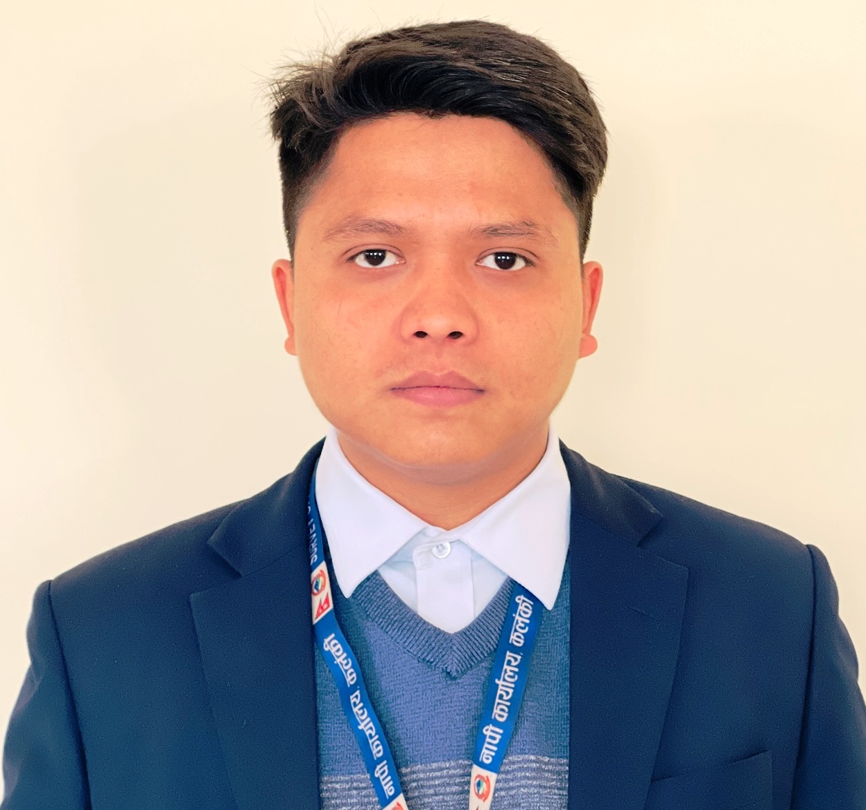 लवज थापा