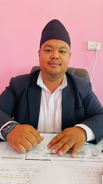 सुजन जोजिजु