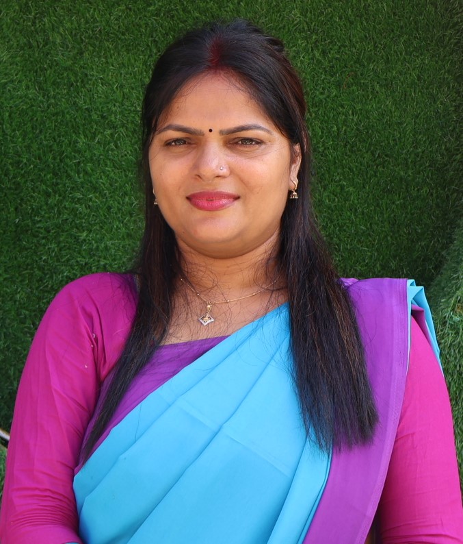 सिमा यादव