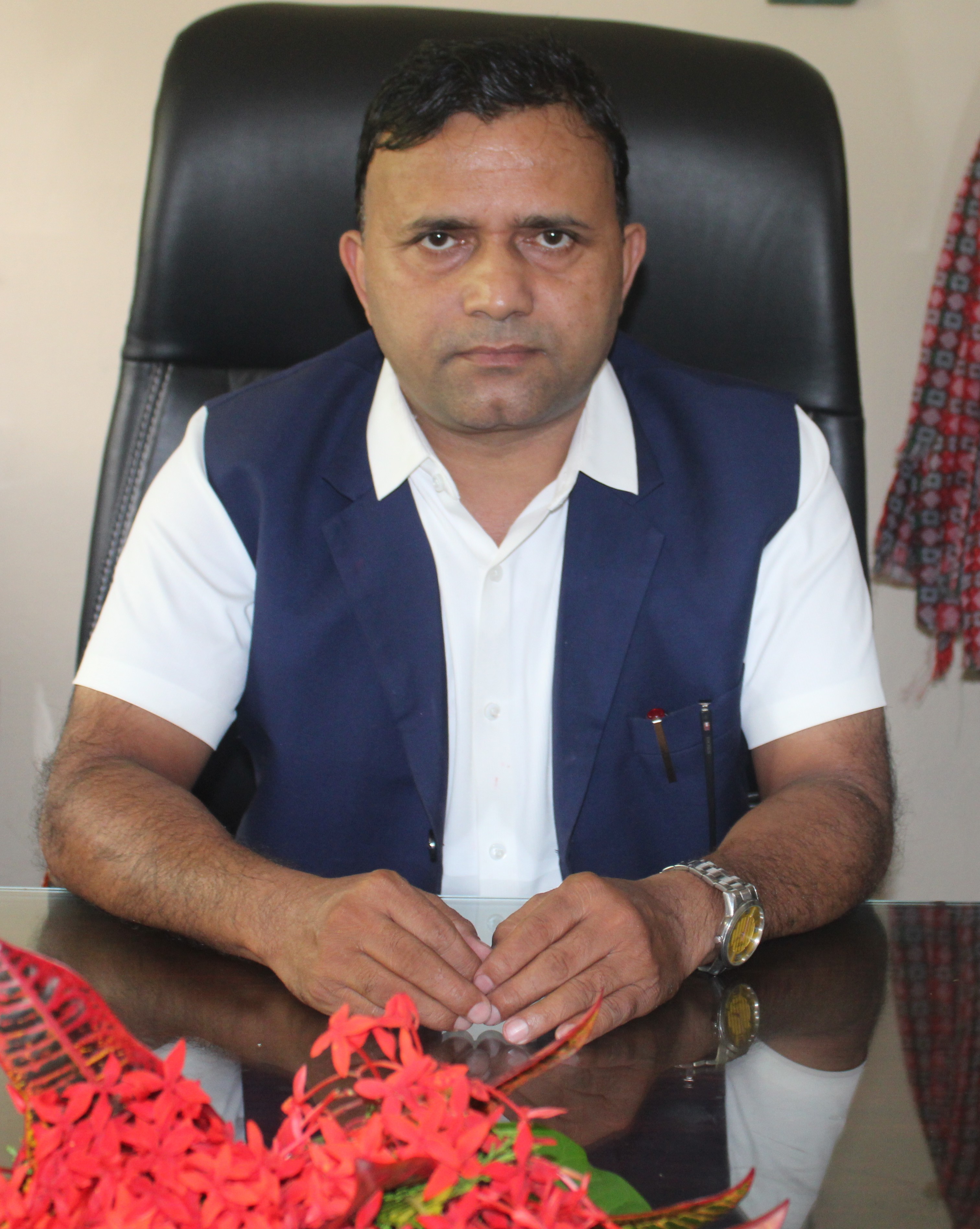 पुष्पराज कटवाल