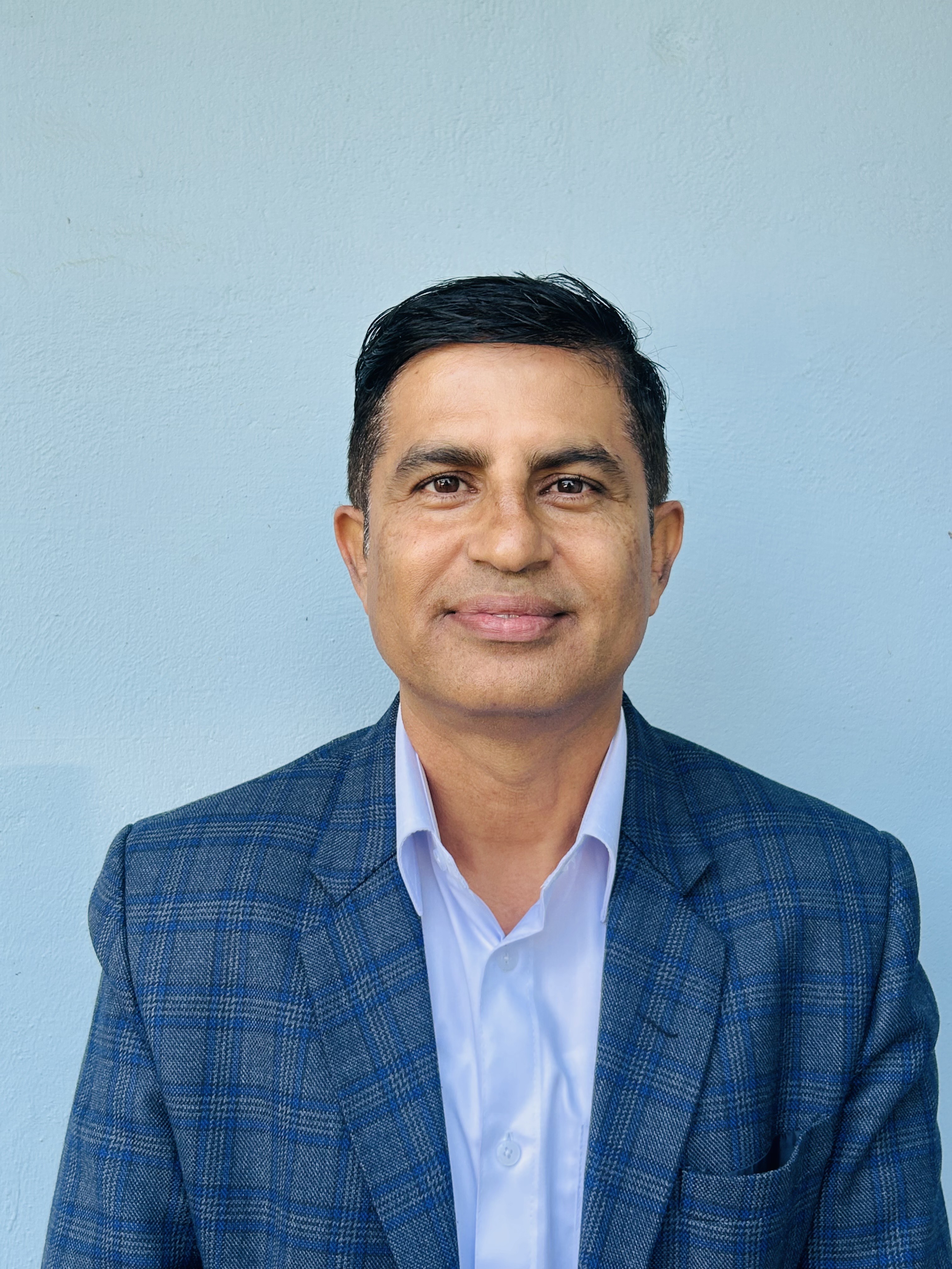 लक्ष्मण घिमिरे