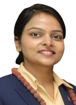 Shree Sima Yadav
