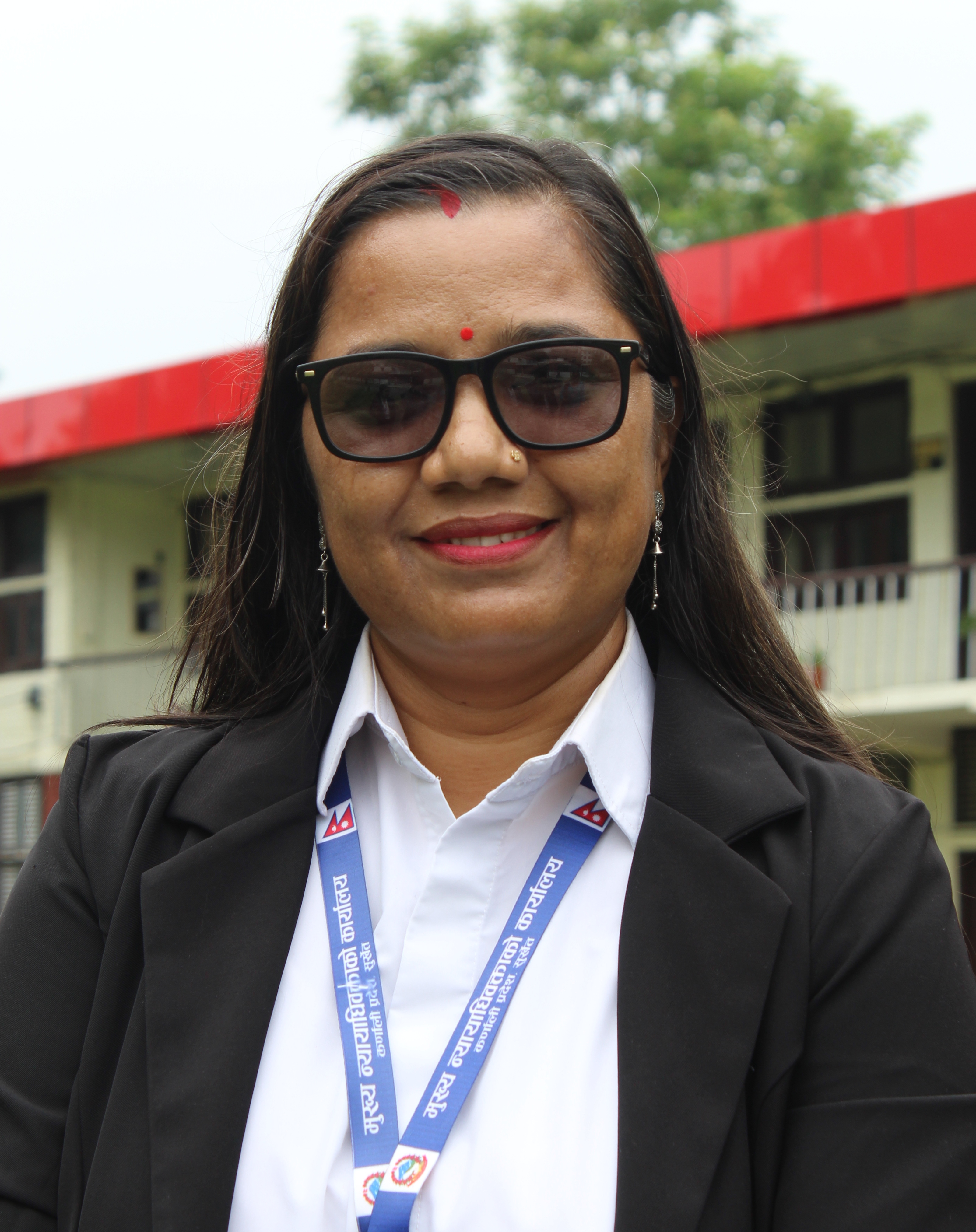 मीराकुमारी गौतम