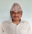 श्री युवराज भट्टराई