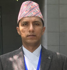 श्री बालकृष्ण हुमागाई