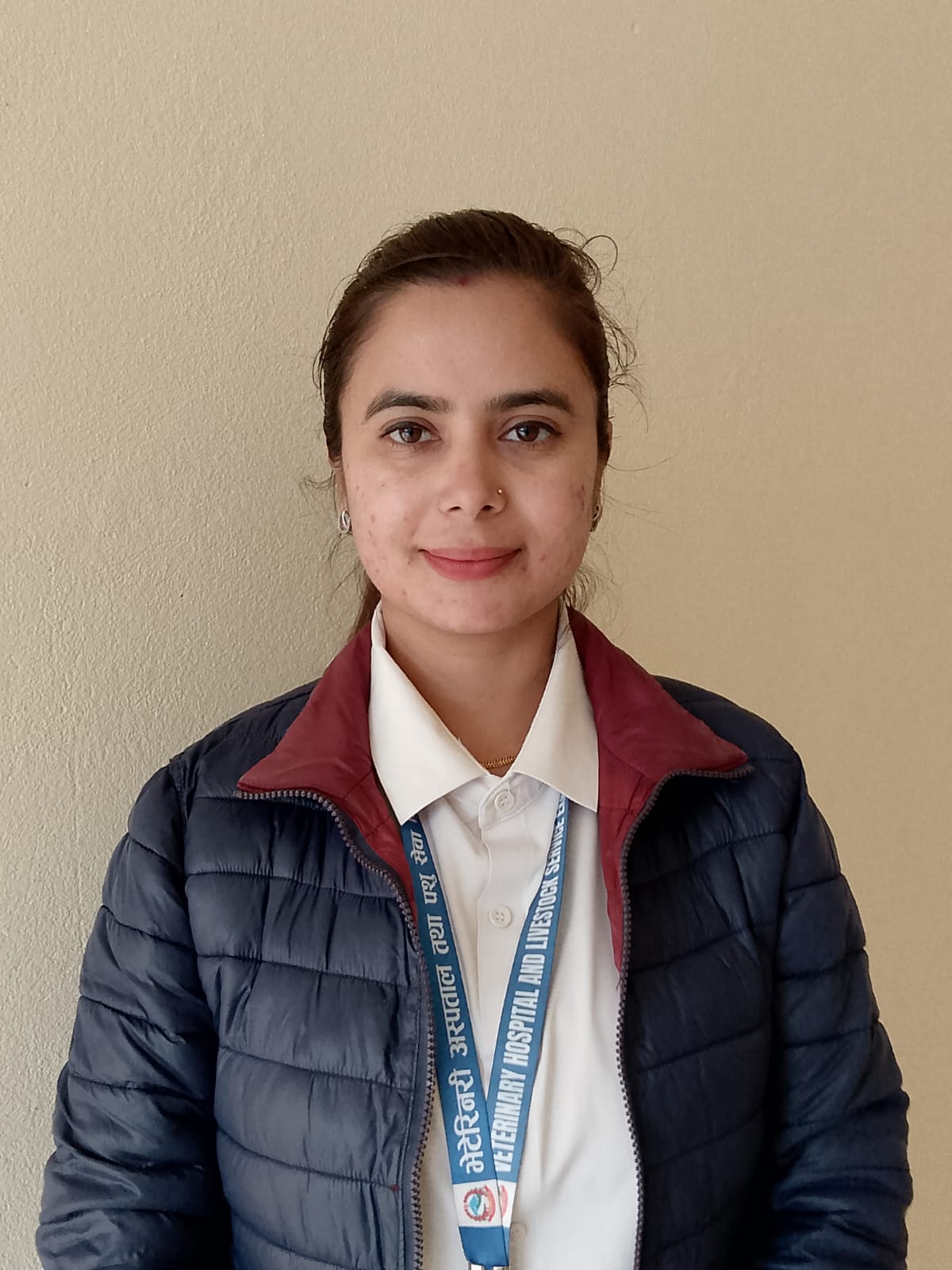 श्री प्रतिक्षा न्यौपाने