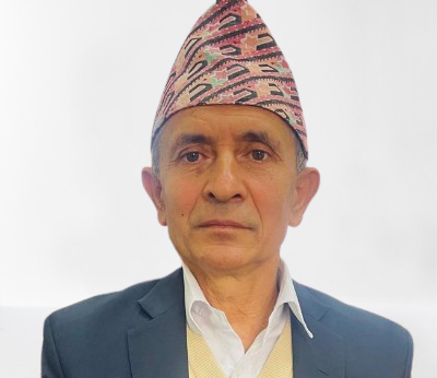 श्री रामहरि ज्ञवाली
