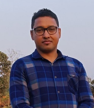 Khagendra Poudel